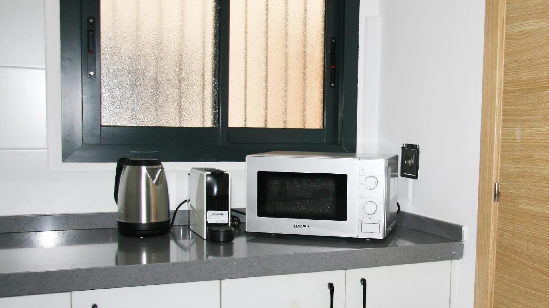 Dakar By Days - Dbd009 Appartement Anita 3 Chambres 0*,