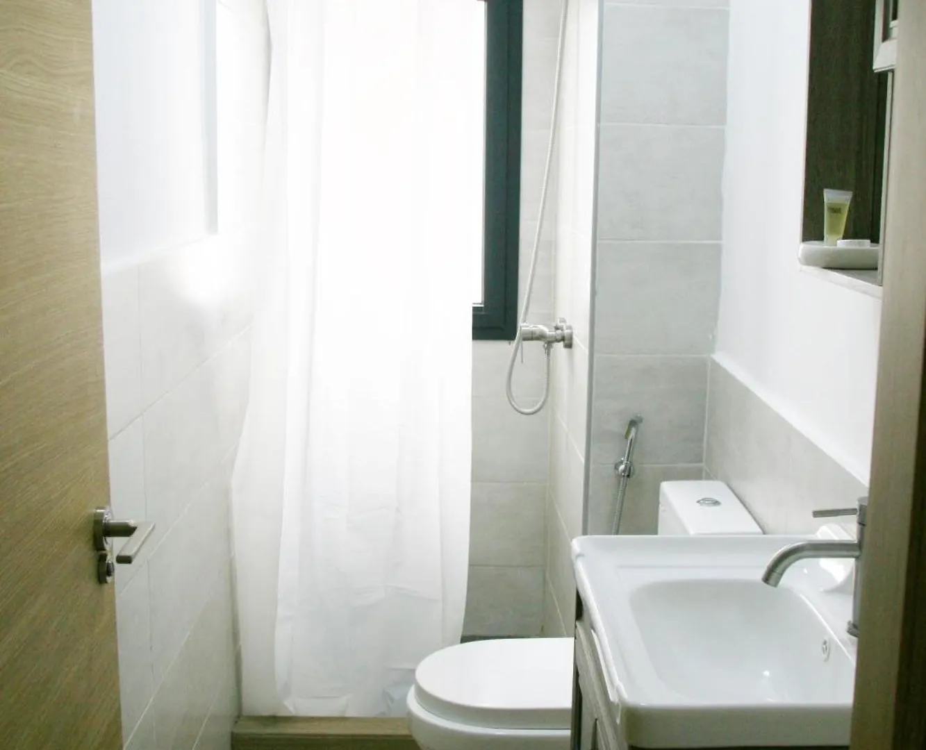 Apartment Dakar By Days - Dbd009 Appartement Anita 3 Chambres