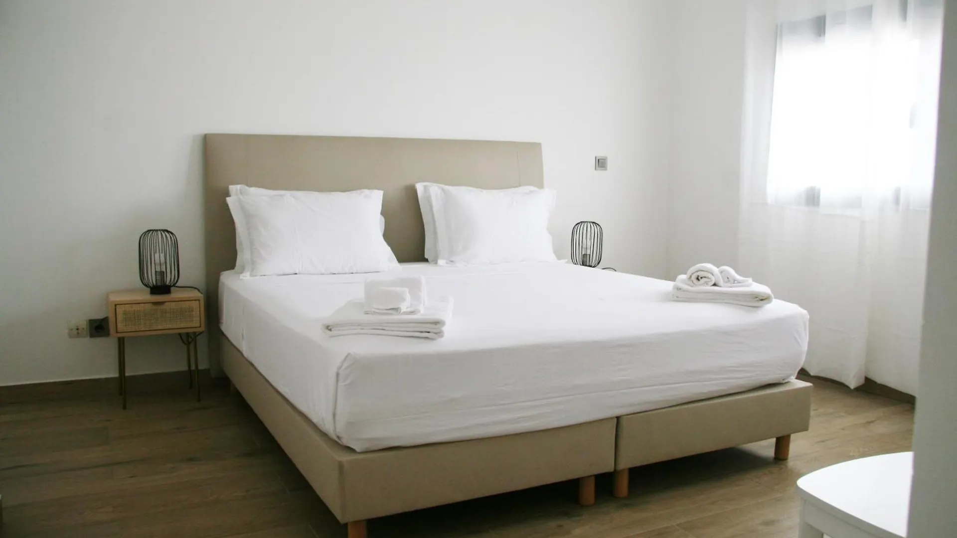 Dakar By Days - Dbd009 Appartement Anita 3 Chambres 0*,  Senegal