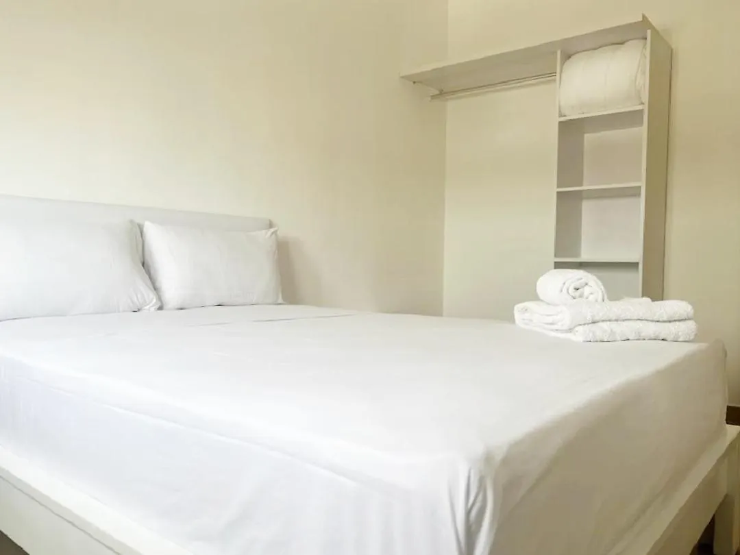Dakar By Days - Dbd009 Appartement Anita 3 Chambres
