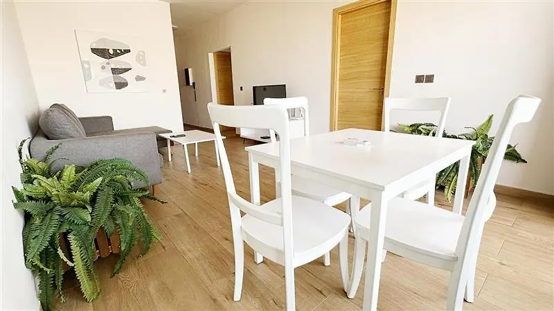 Apartment Dakar By Days - Dbd009 Appartement Anita 3 Chambres