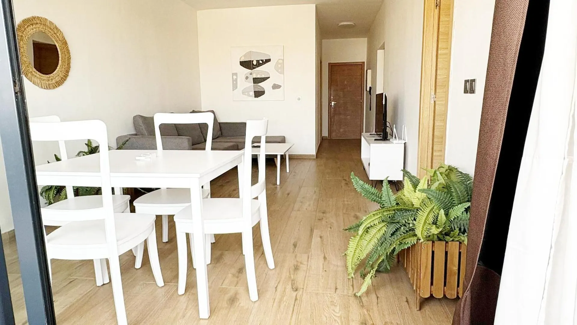Apartment Dakar By Days - Dbd009 Appartement Anita 3 Chambres Senegal